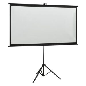 Projektori ekraani rent